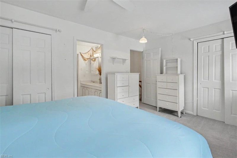Photo 16 of 23 residential for sale in Newport News virginia
