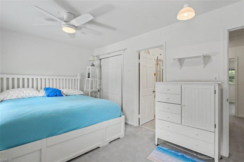 Photo 17 of 23 residential for sale in Newport News virginia