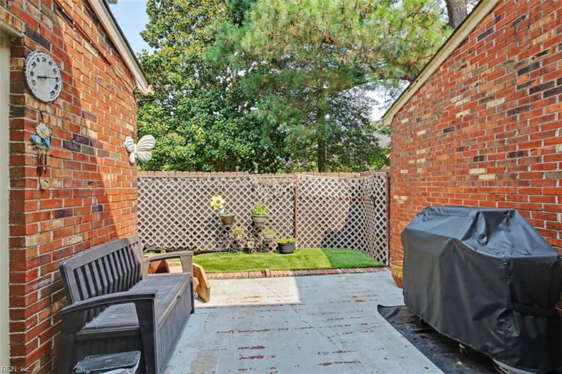 Photo 22 of 23 residential for sale in Newport News virginia