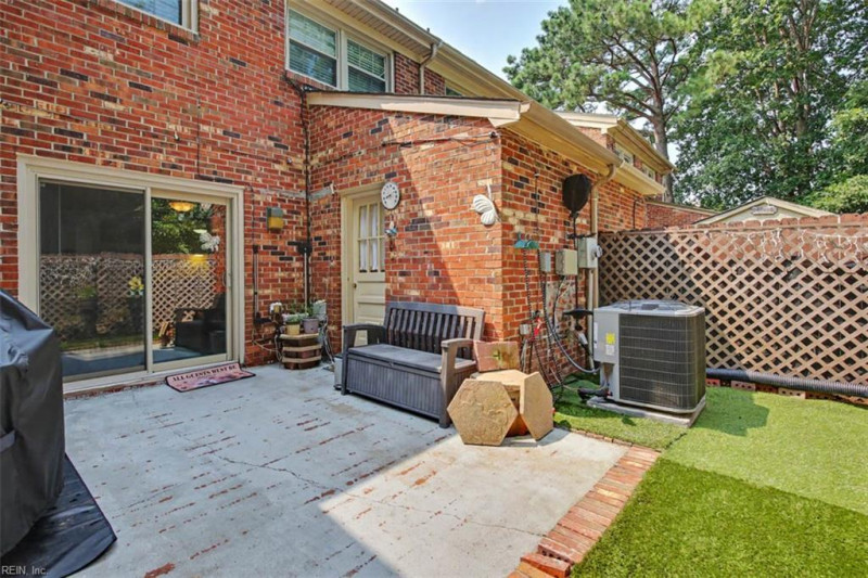 Photo 23 of 23 residential for sale in Newport News virginia