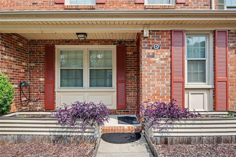 Photo 3 of 23 residential for sale in Newport News virginia