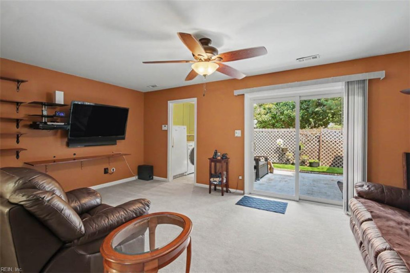 Photo 5 of 23 residential for sale in Newport News virginia