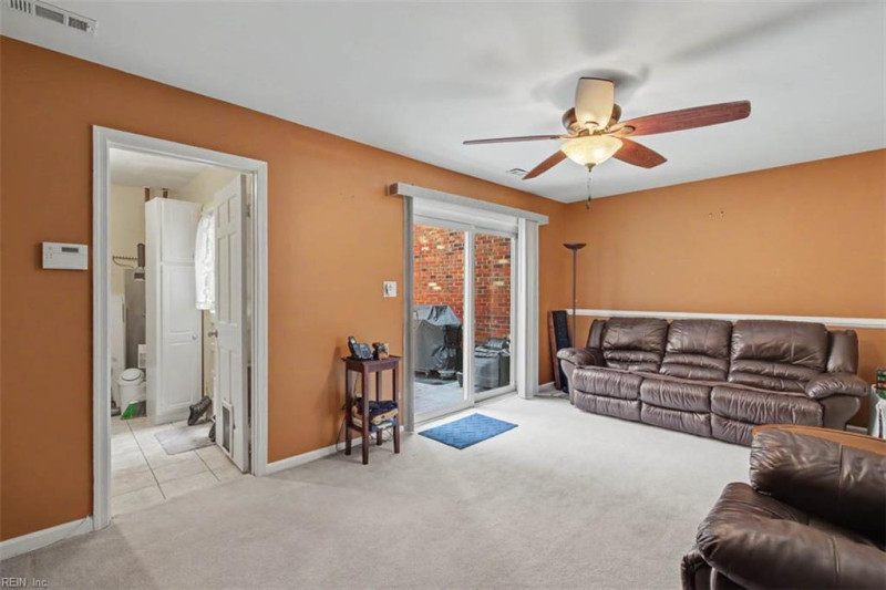Photo 6 of 23 residential for sale in Newport News virginia