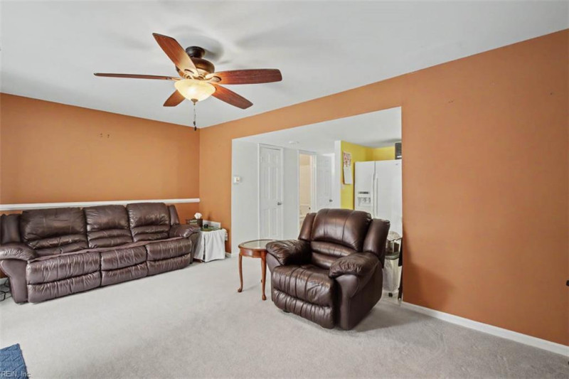 Photo 7 of 23 residential for sale in Newport News virginia