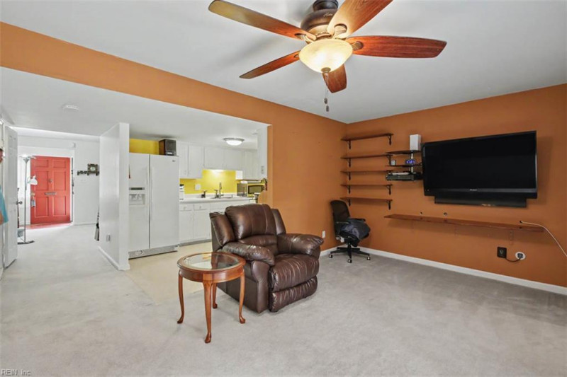 Photo 9 of 23 residential for sale in Newport News virginia