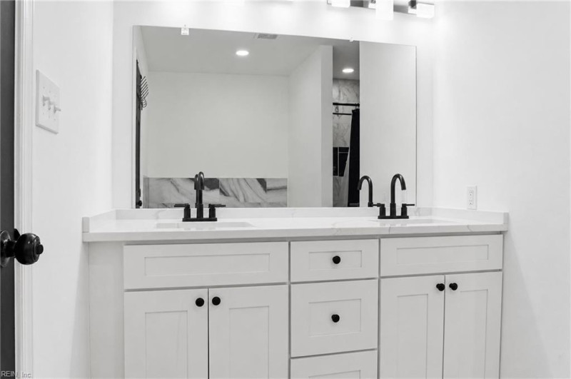 Photo 21 of 45 residential for sale in Hampton virginia