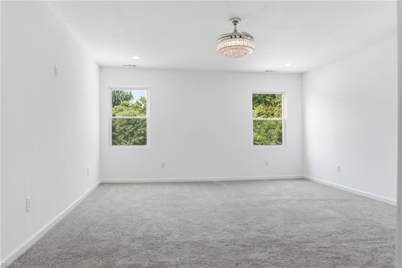 Photo 34 of 45 residential for sale in Hampton virginia