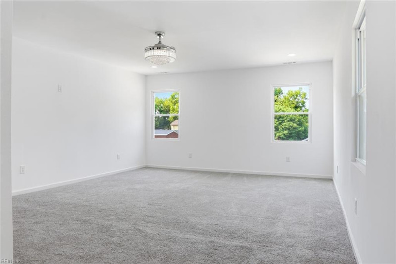 Photo 35 of 45 residential for sale in Hampton virginia