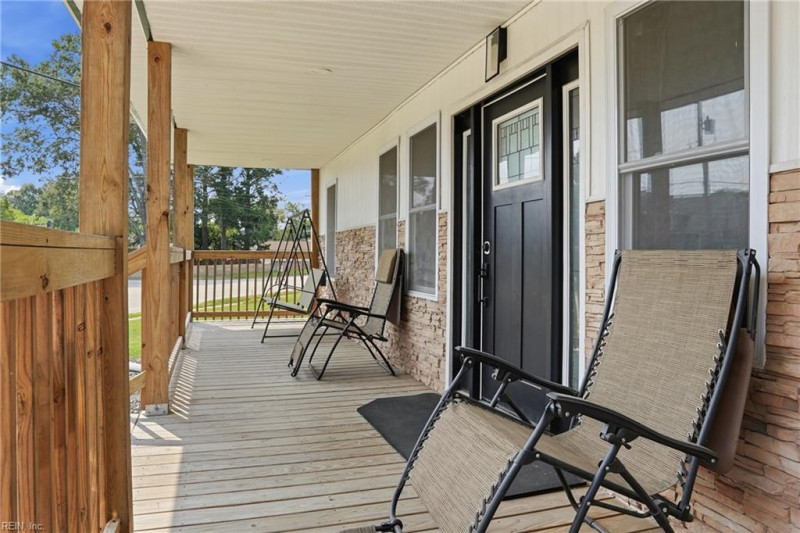Photo 42 of 45 residential for sale in Hampton virginia