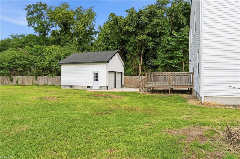 Photo 45 of 45 residential for sale in Hampton virginia