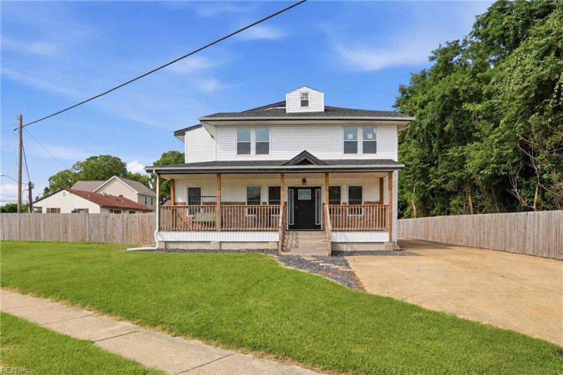Photo 6 of 45 residential for sale in Hampton virginia