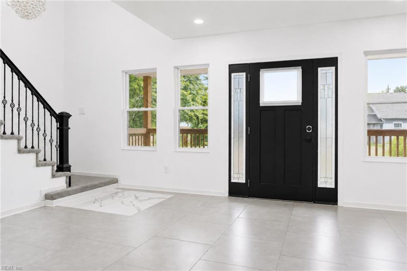 Photo 7 of 45 residential for sale in Hampton virginia