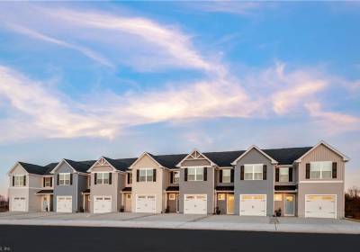 134 Summit View Lane, Franklin, VA 23851