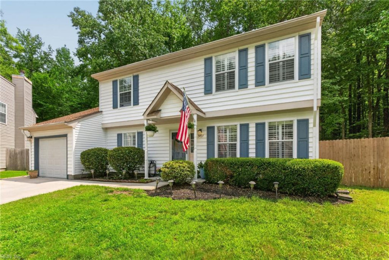 Photo 1 of 50 residential for sale in Virginia Beach virginia