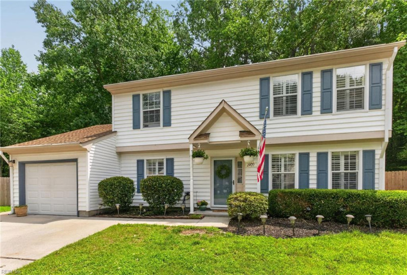 Photo 2 of 50 residential for sale in Virginia Beach virginia