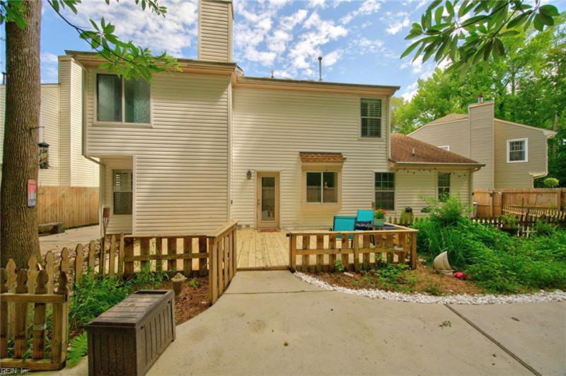 Photo 29 of 50 residential for sale in Virginia Beach virginia