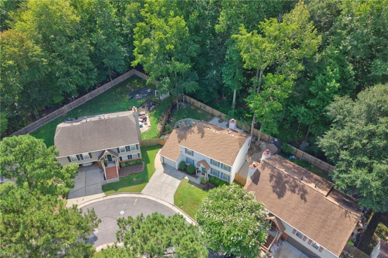 Photo 32 of 50 residential for sale in Virginia Beach virginia