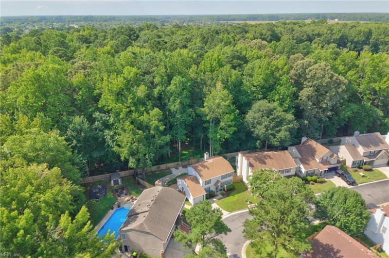 Photo 40 of 50 residential for sale in Virginia Beach virginia
