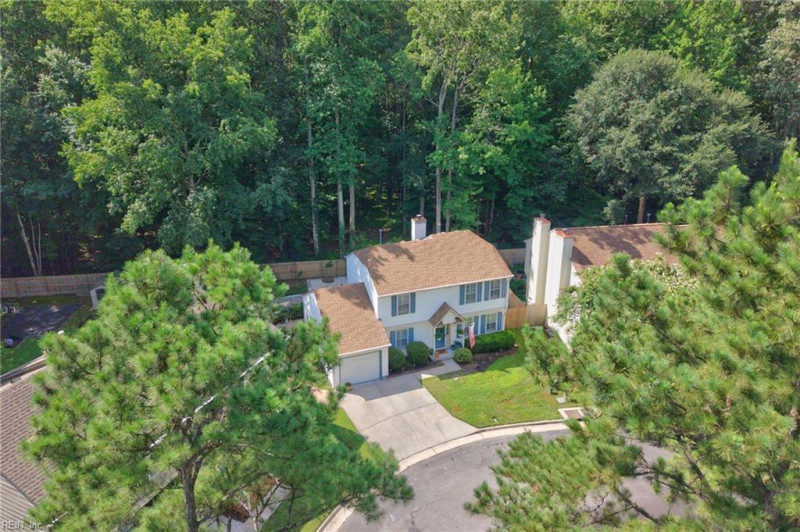 Photo 41 of 50 residential for sale in Virginia Beach virginia
