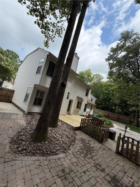 Photo 45 of 50 residential for sale in Virginia Beach virginia