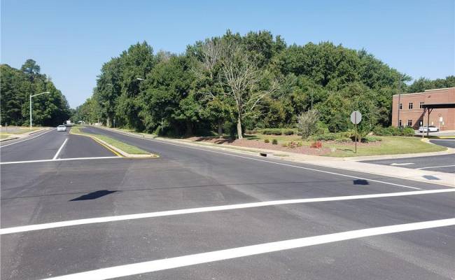 20 Hunt Club Boulevard, Hampton, VA 23666