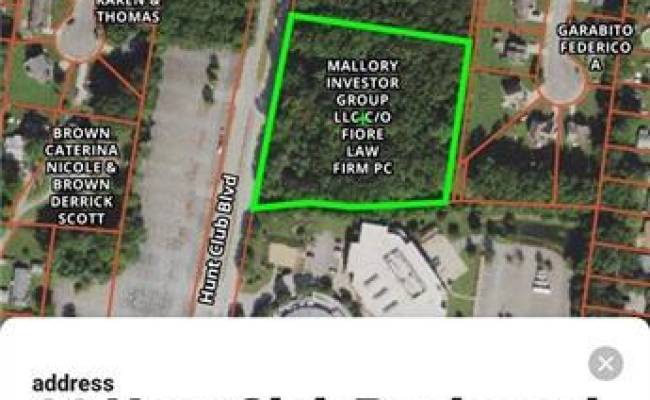 20 Hunt Club Boulevard, Hampton, VA 23666