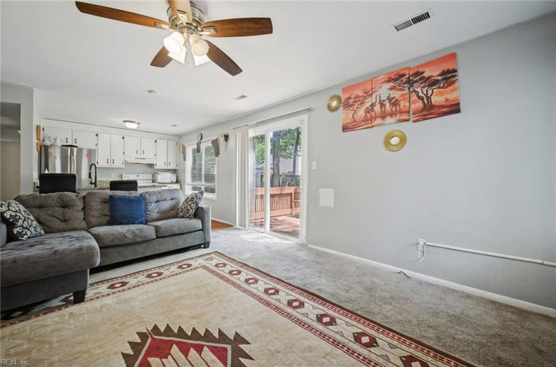 Photo 15 of 37 residential for sale in Newport News virginia