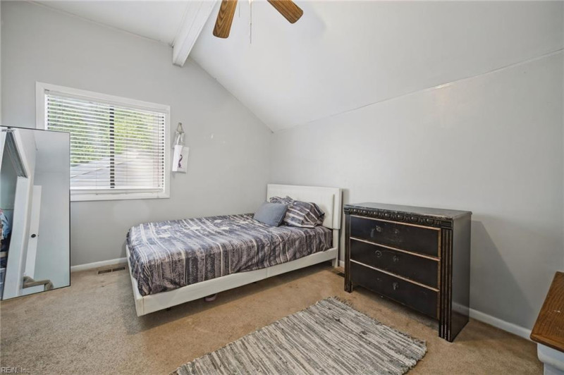 Photo 20 of 37 residential for sale in Newport News virginia