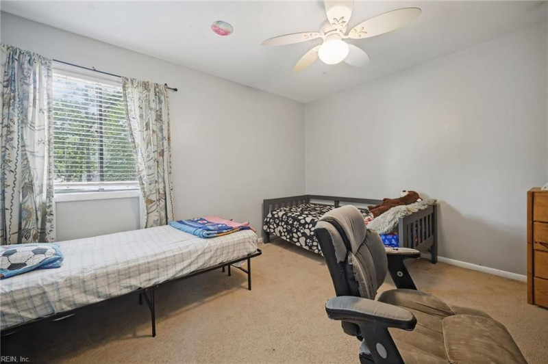 Photo 22 of 37 residential for sale in Newport News virginia