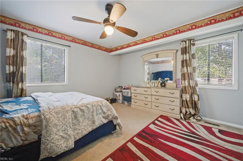 Photo 24 of 37 residential for sale in Newport News virginia