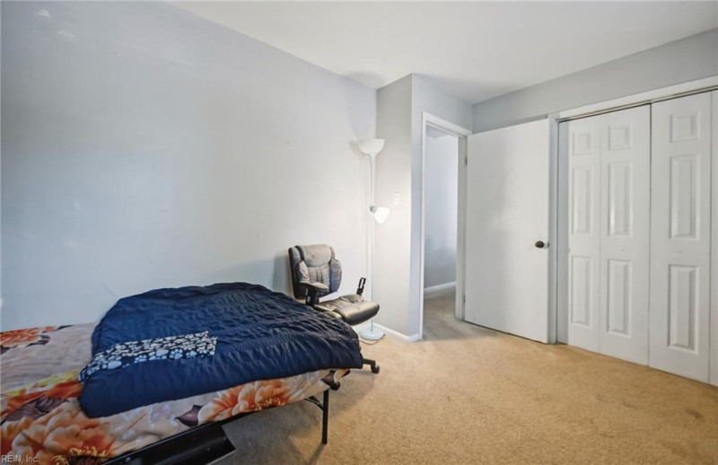 Photo 28 of 37 residential for sale in Newport News virginia