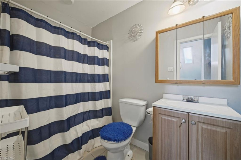 Photo 29 of 37 residential for sale in Newport News virginia
