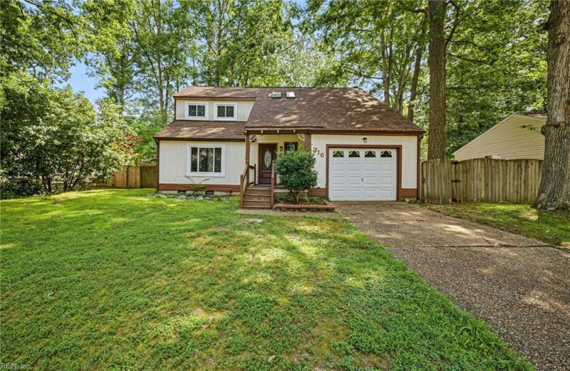 Photo 3 of 37 residential for sale in Newport News virginia