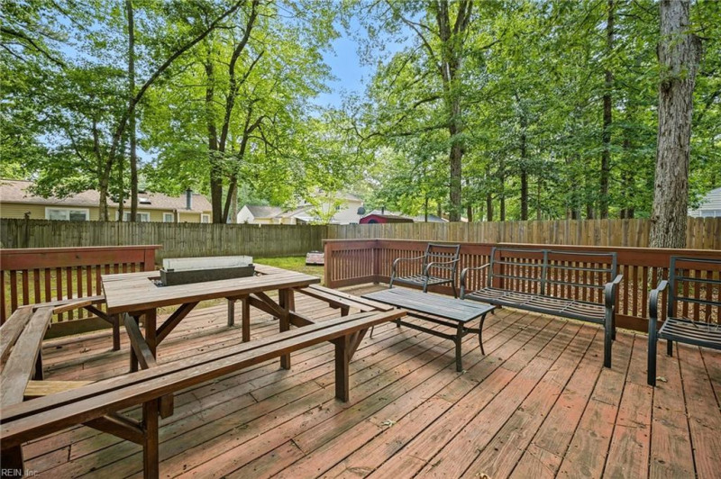 Photo 30 of 37 residential for sale in Newport News virginia