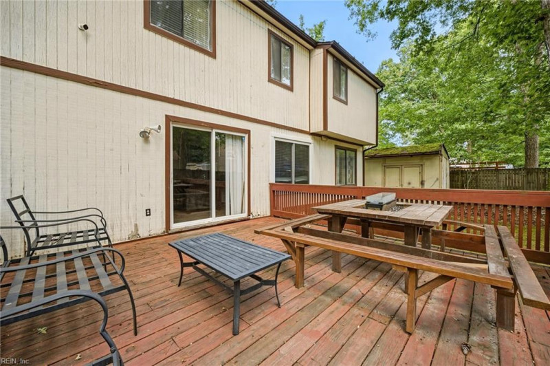 Photo 31 of 37 residential for sale in Newport News virginia