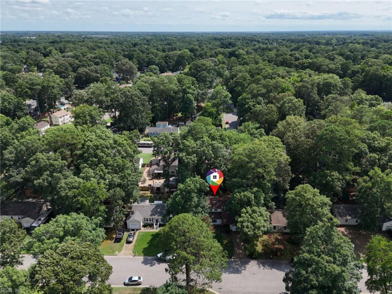 Photo 36 of 37 residential for sale in Newport News virginia