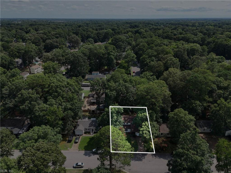 Photo 37 of 37 residential for sale in Newport News virginia