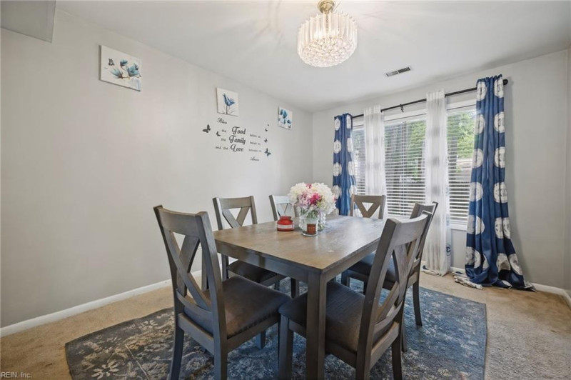 Photo 8 of 37 residential for sale in Newport News virginia