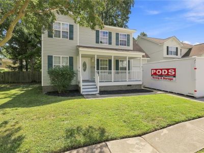 property image for 3216 Vimy Ridge Avenue NORFOLK VA 23509