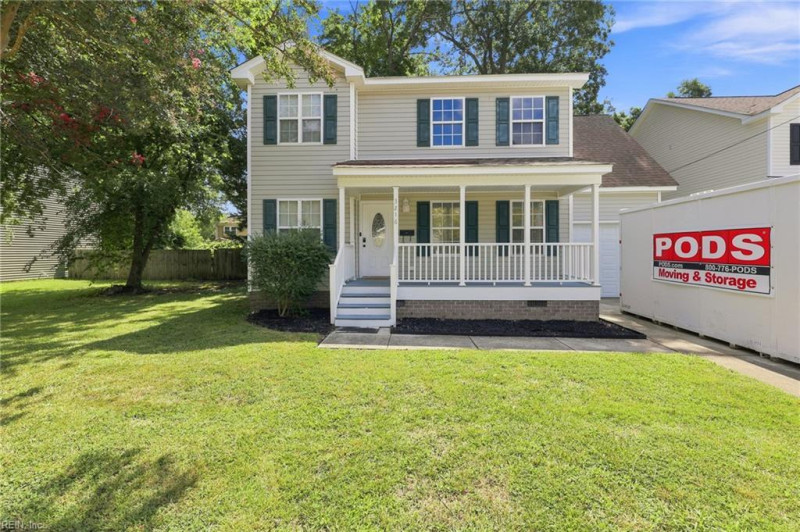 Photo 26 of 33 residential for sale in Norfolk virginia