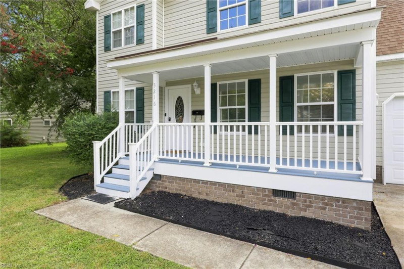 Photo 27 of 33 residential for sale in Norfolk virginia