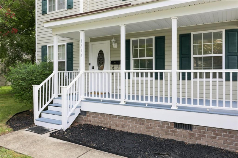 Photo 28 of 33 residential for sale in Norfolk virginia