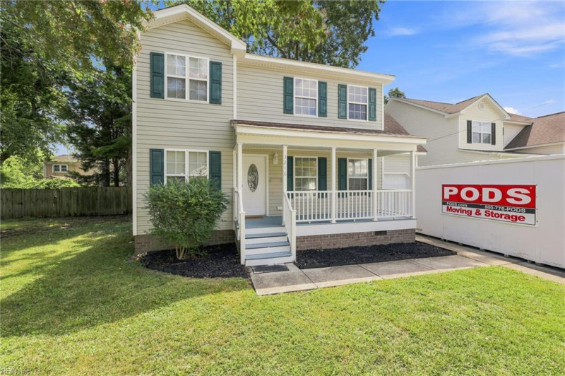 Photo 29 of 33 residential for sale in Norfolk virginia