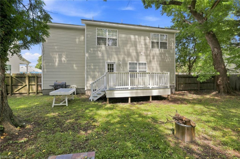 Photo 30 of 33 residential for sale in Norfolk virginia