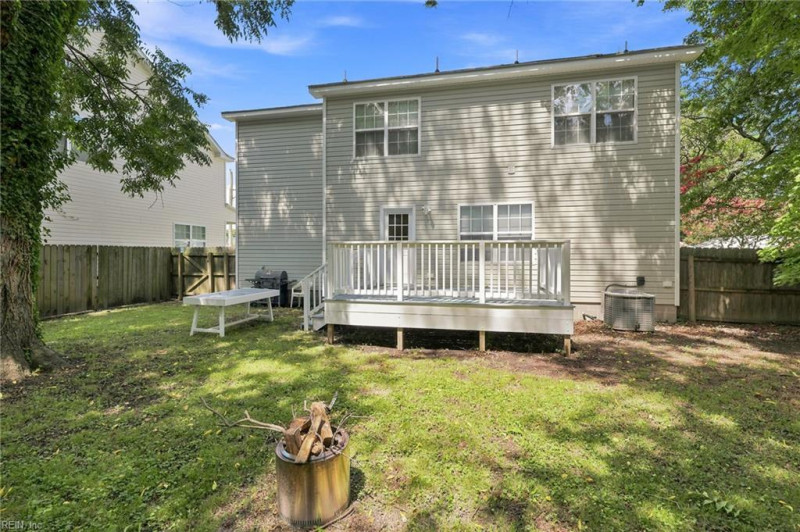 Photo 31 of 33 residential for sale in Norfolk virginia