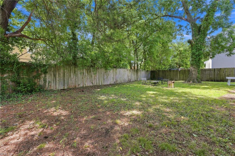 Photo 32 of 33 residential for sale in Norfolk virginia