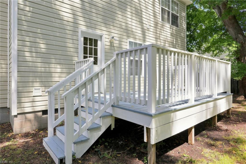 Photo 33 of 33 residential for sale in Norfolk virginia