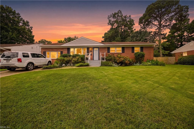 Photo 1 of 44 residential for sale in Virginia Beach virginia