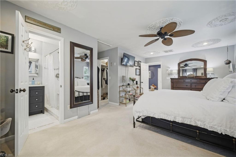 Photo 30 of 44 residential for sale in Virginia Beach virginia