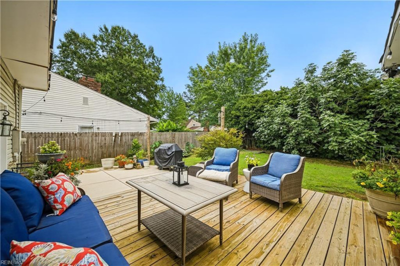 Photo 36 of 44 residential for sale in Virginia Beach virginia